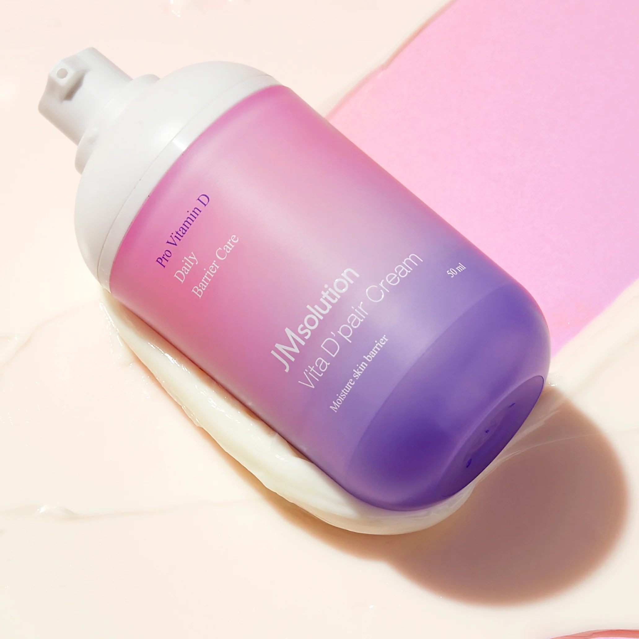 Vita D'Pair Cream [50ml] - Image 2