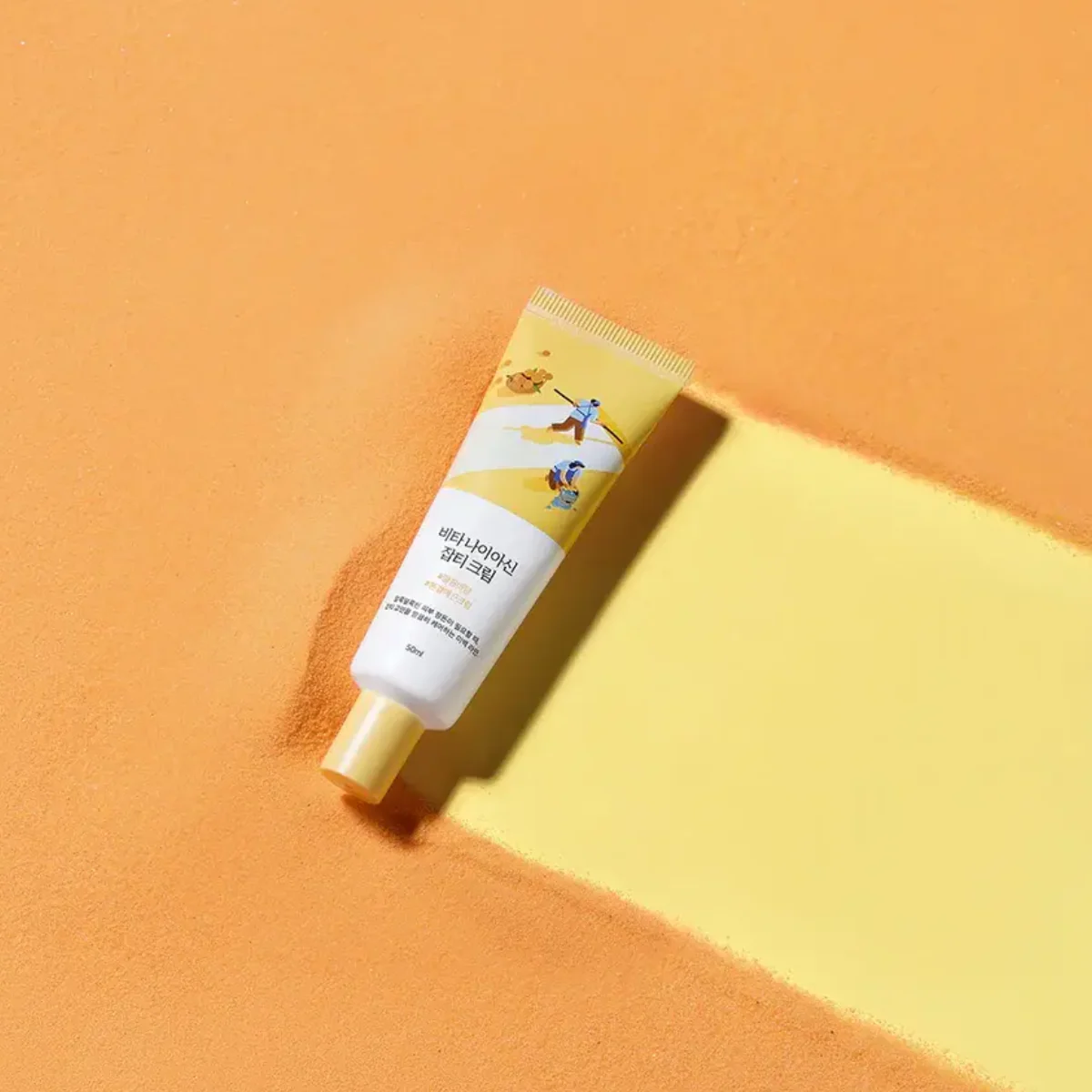 Vita Niacinamide Dark Spot Cream 50ml - Image 3