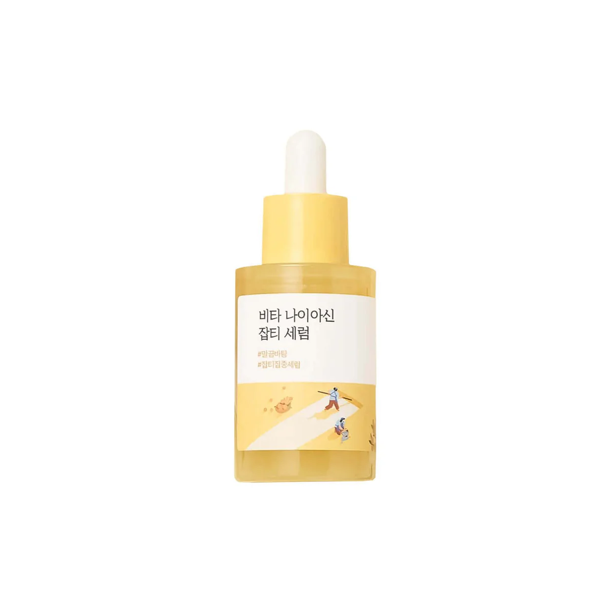 Vita Niacinamide Dark Spot Serum 30ml