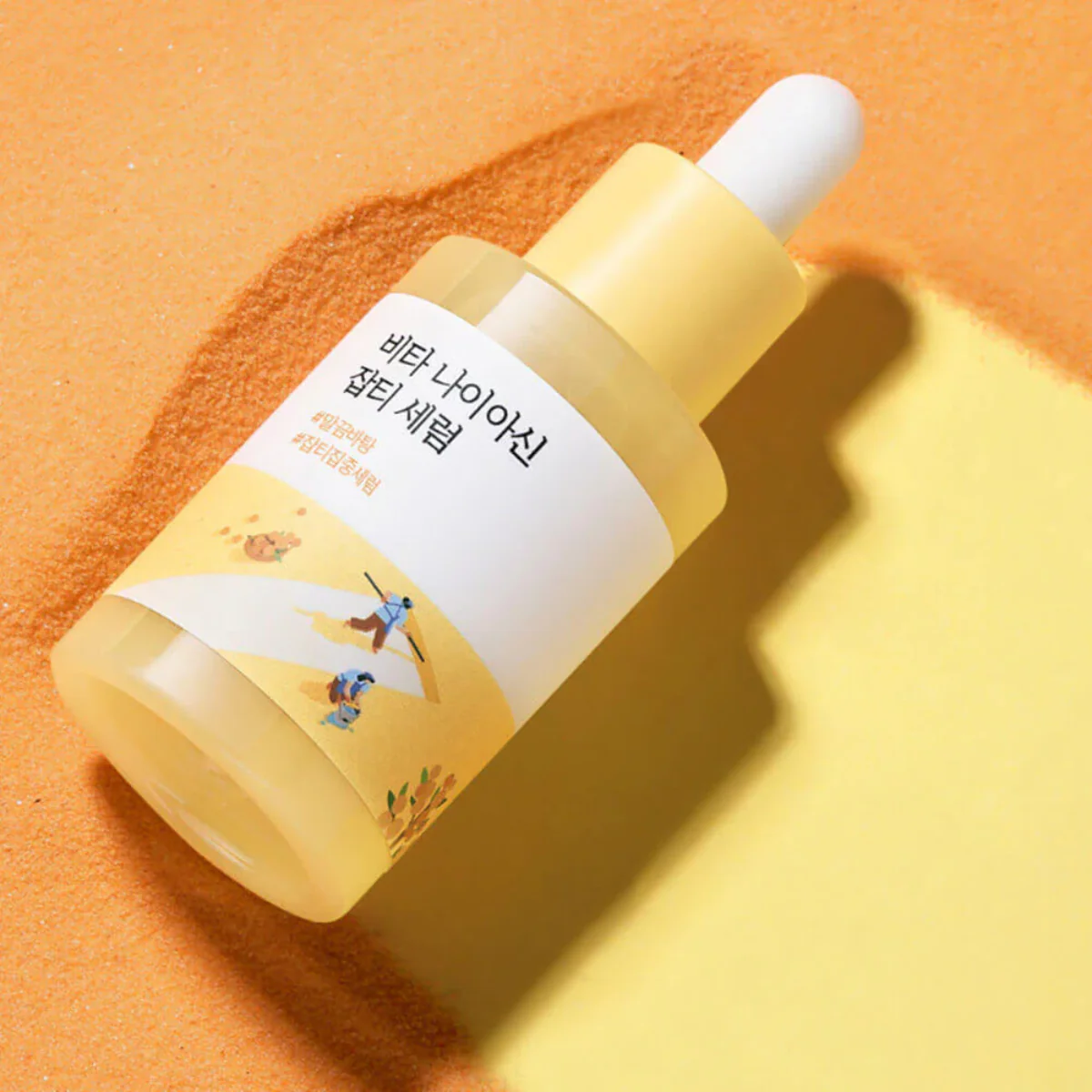 Vita Niacinamide Dark Spot Serum 30ml - Image 2