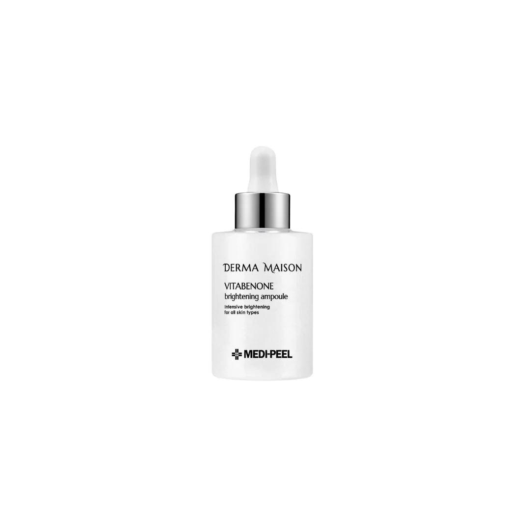 Vitabenone Brightening Ampoule [100ml] - Image 5