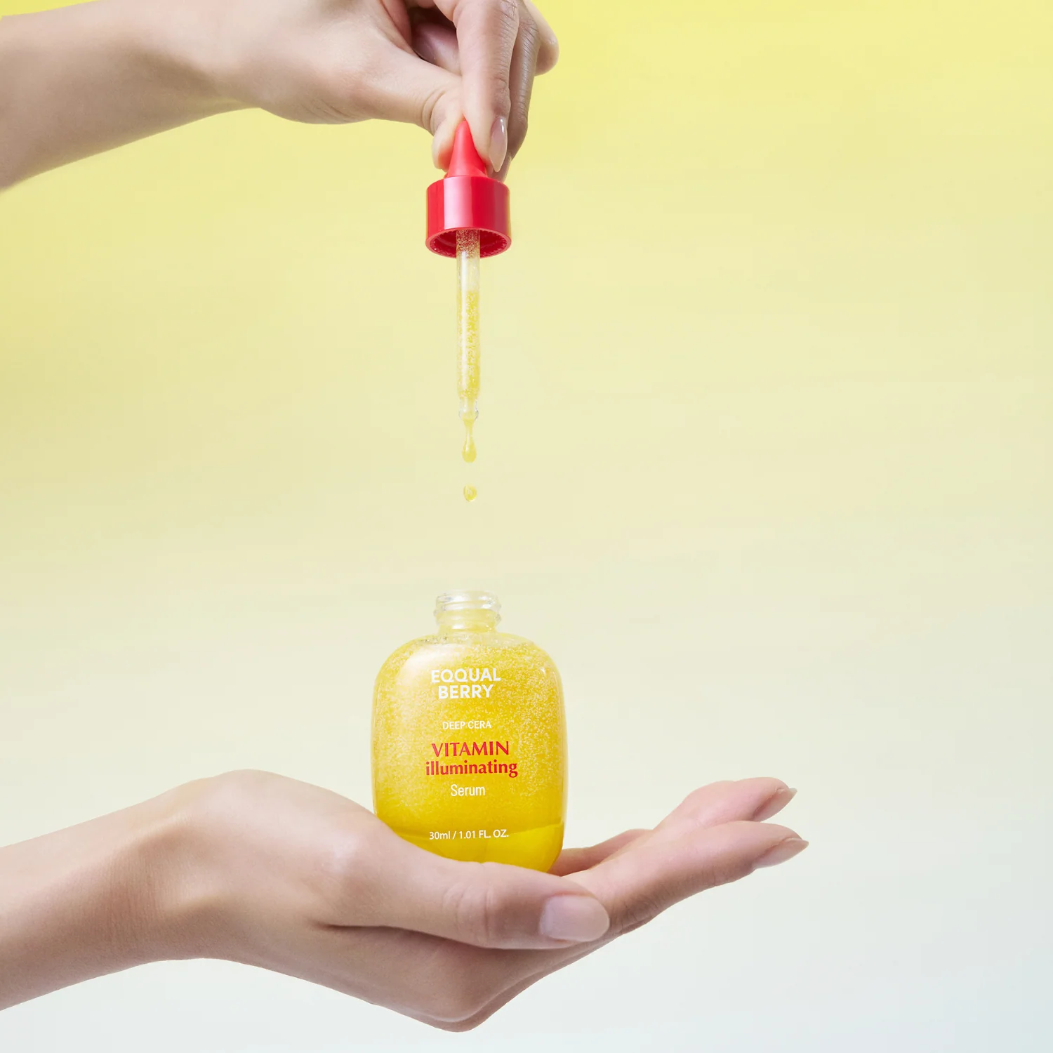 Vitamin Illuminating Serum 30ml - Image 4