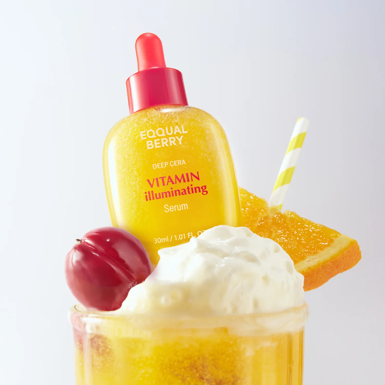 Vitamin Illuminating Serum 30ml - Image 5