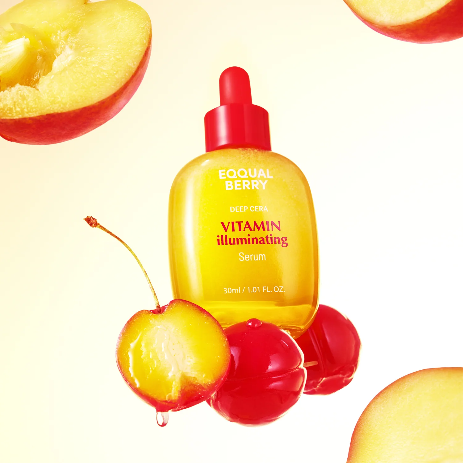 Vitamin Illuminating Serum 30ml - Image 6