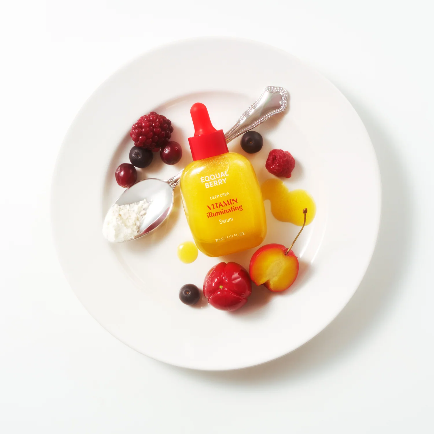 Vitamin Illuminating Serum 30ml - Image 7
