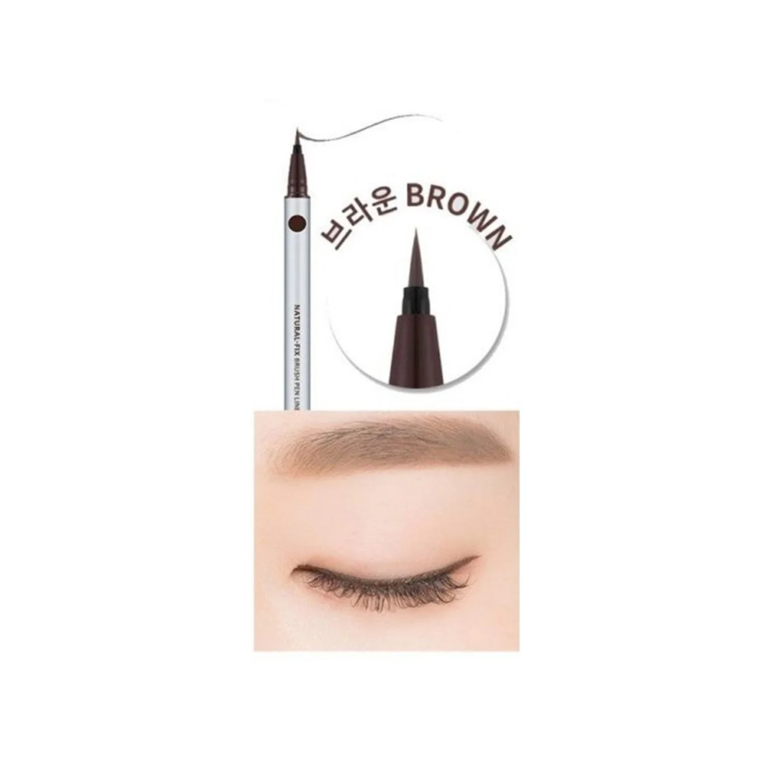 Vivid Fix Marker Pen Liner - Image 4