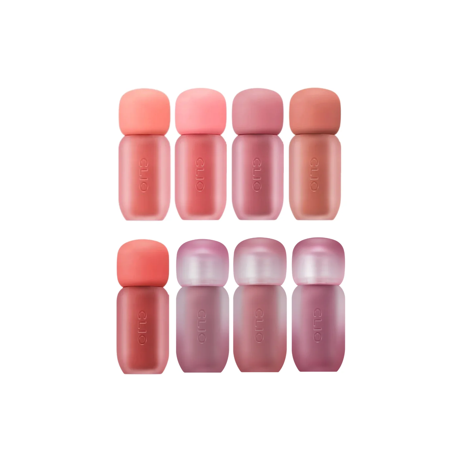 Volumate Blur Tint (8 Shades)