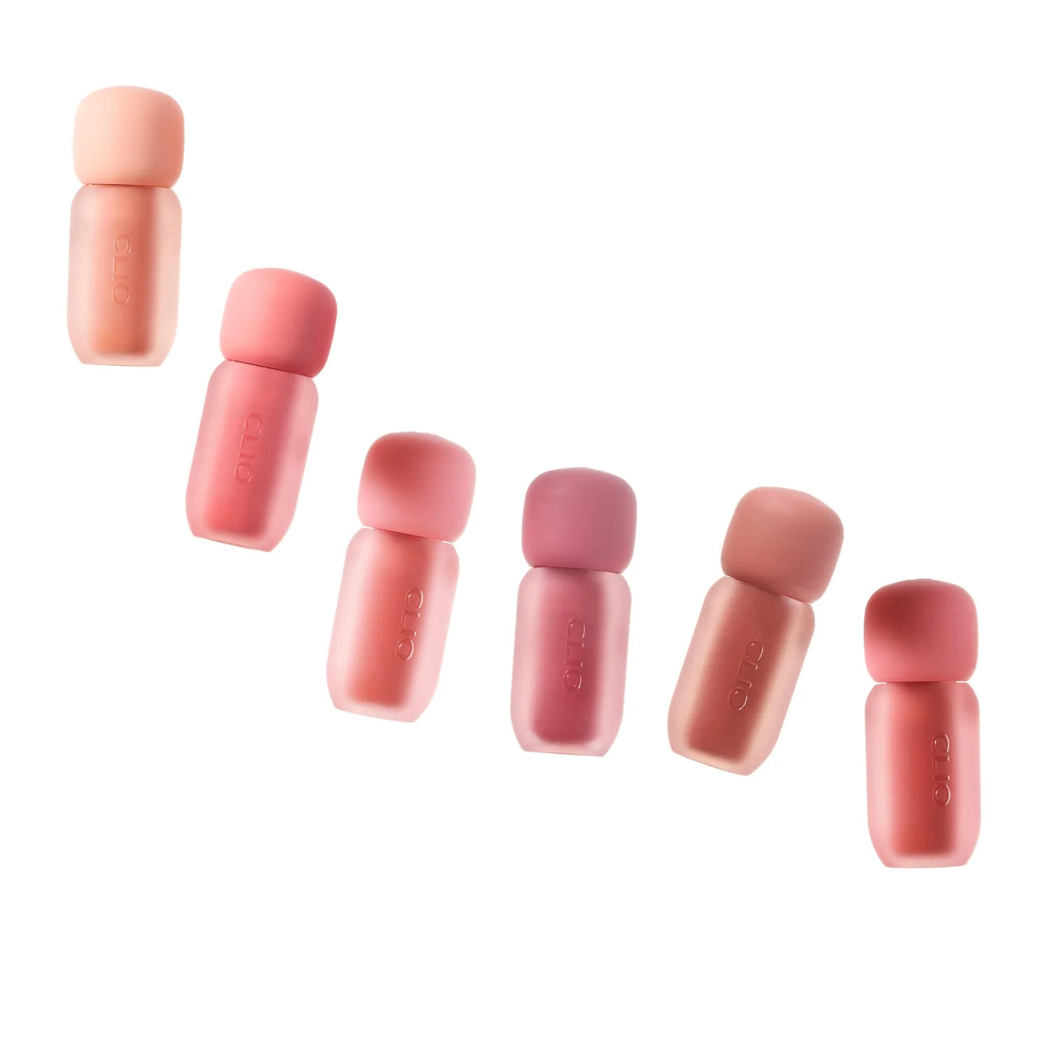 Volumate Blur Tint (8 Shades) - Image 4