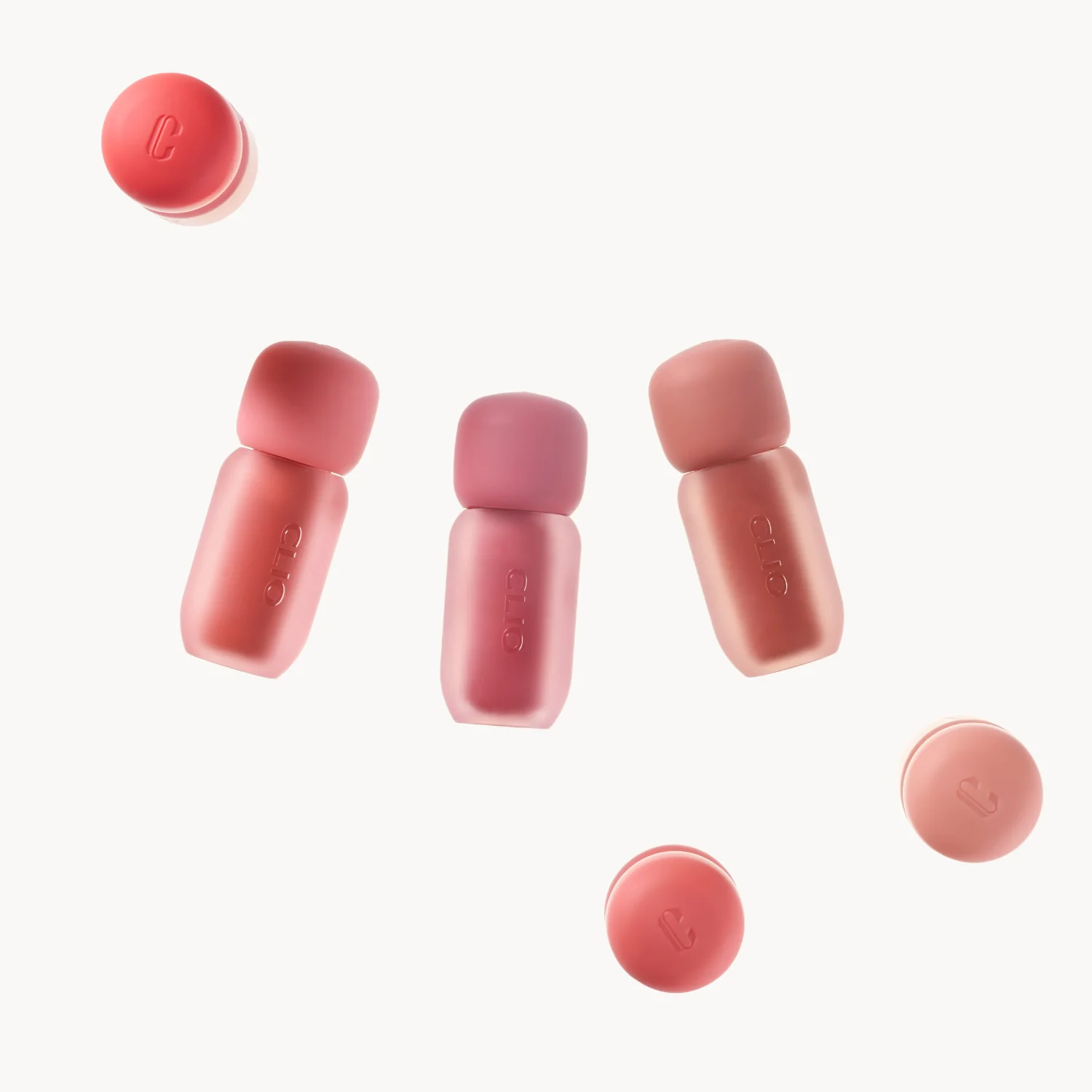 Volumate Blur Tint (8 Shades) - Image 6