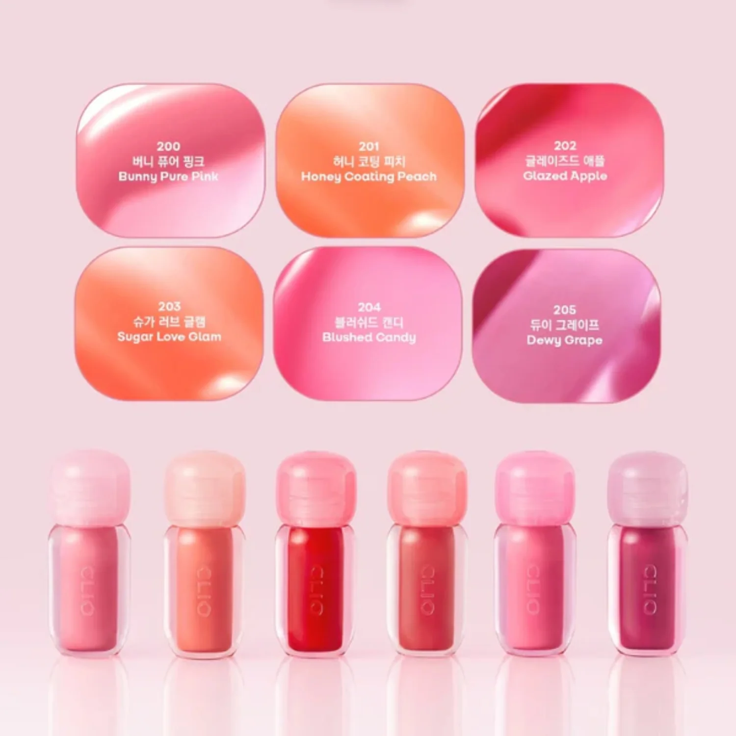 Volumate Gloss - Image 3