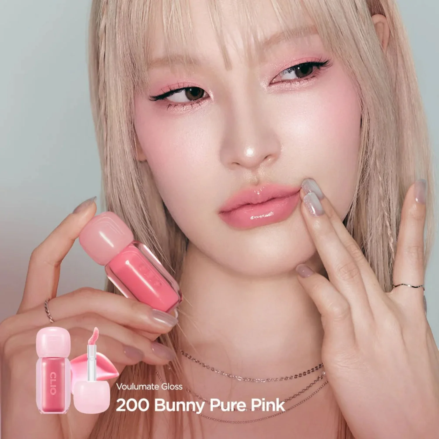 Volumate Gloss - Image 4