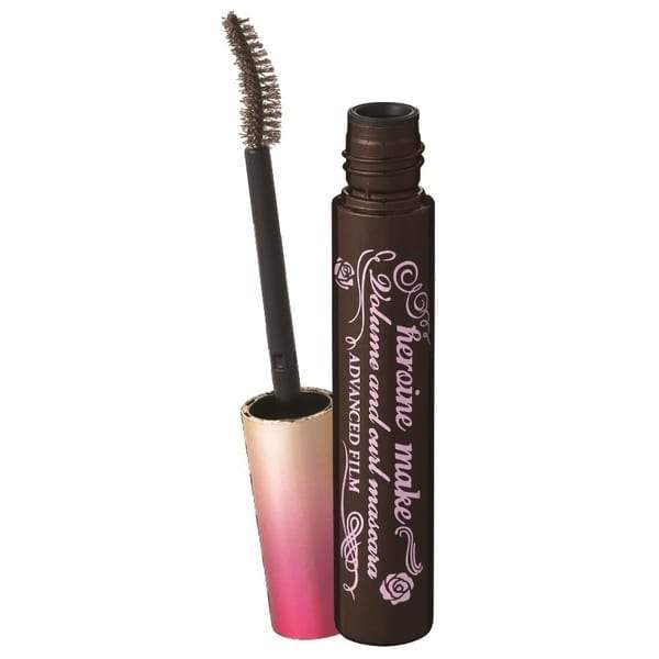 Volume & Curl Mascara Brown - Image 2
