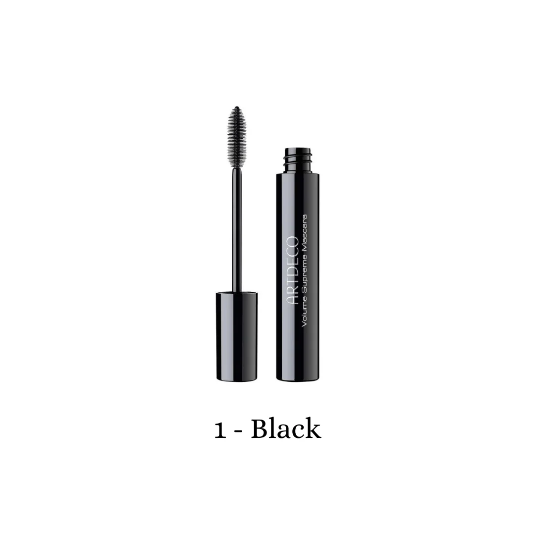 Volume Supreme Mascara - Image 5
