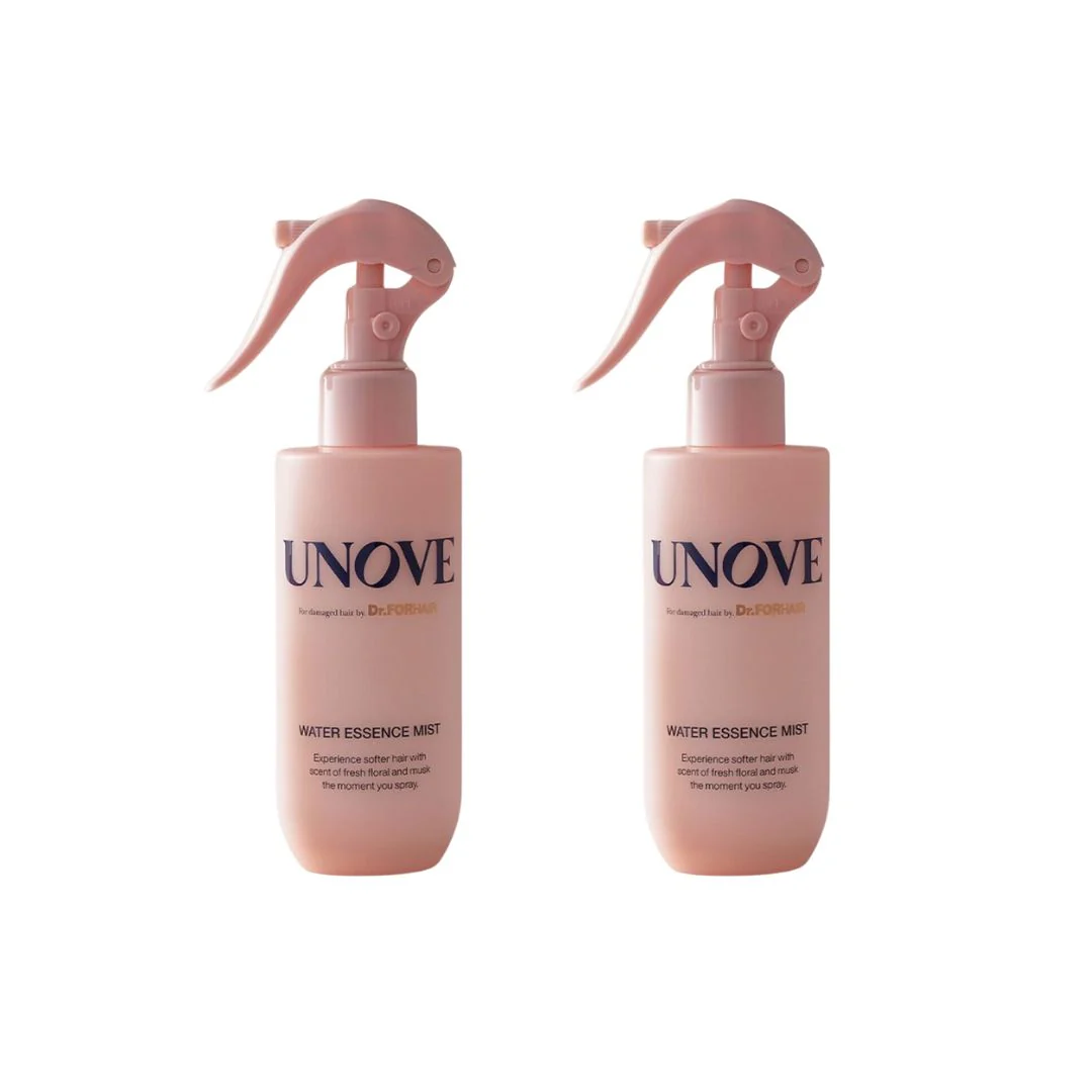 Water Essence Mist 200ml (Twin Pack)