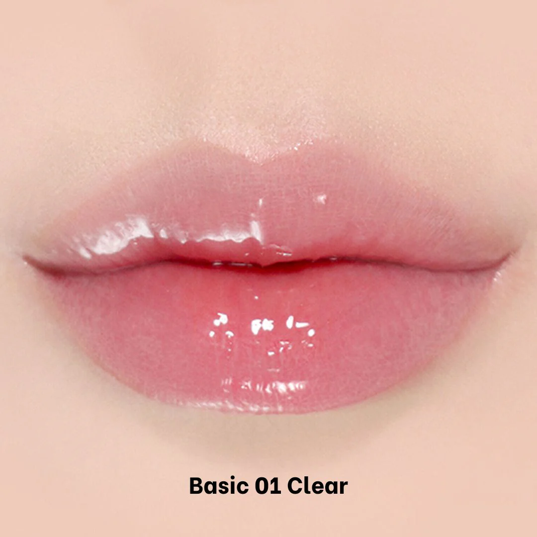 Water-full Lip Plumper (2 Types) - Image 4