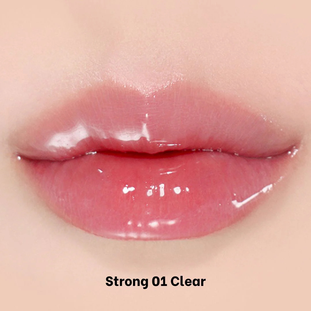 Water-full Lip Plumper (2 Types) - Image 6