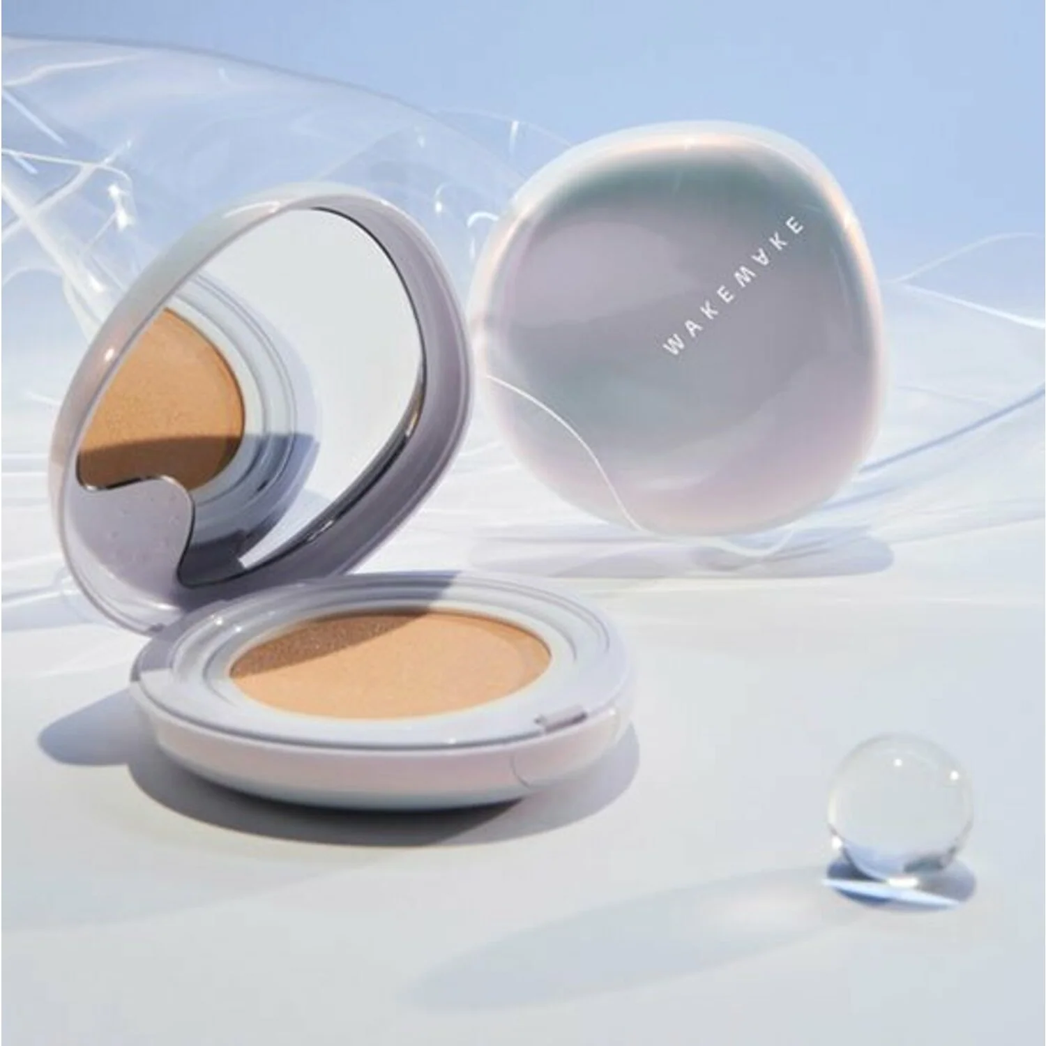 Water Glow Coating Cushion + Refill - Image 3