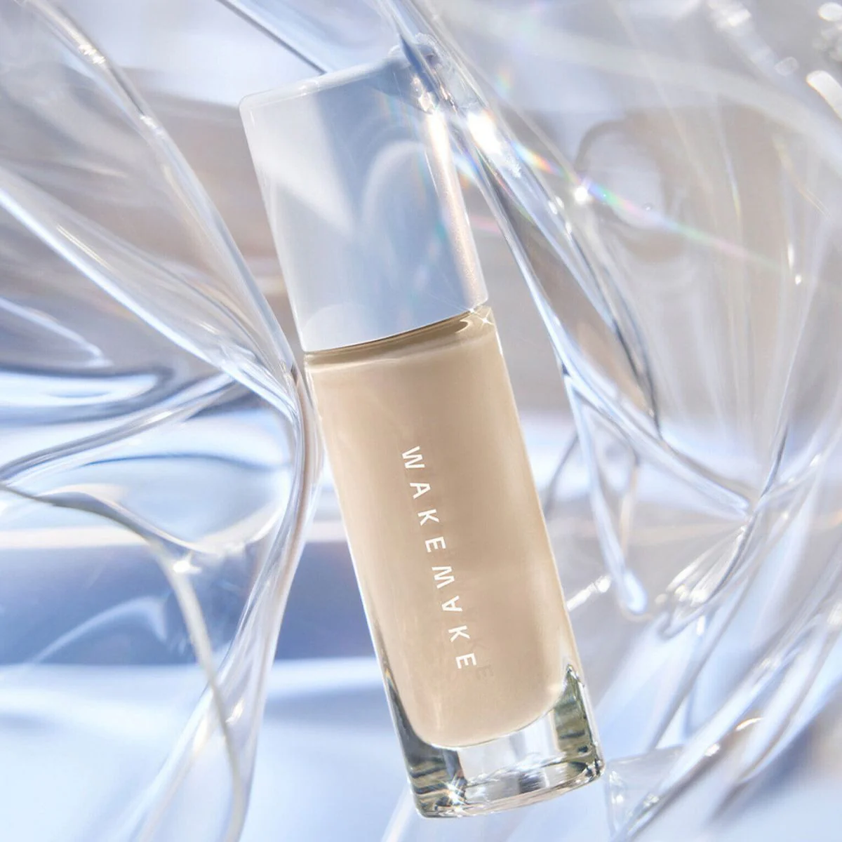 Water Glow Coating Foundation - Image 2