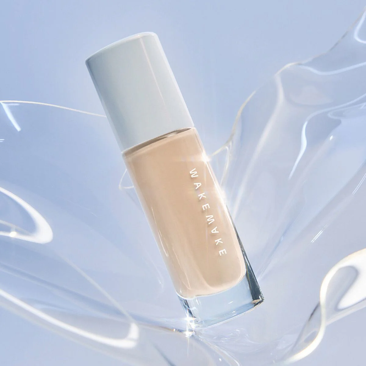 Water Glow Coating Foundation - Image 3