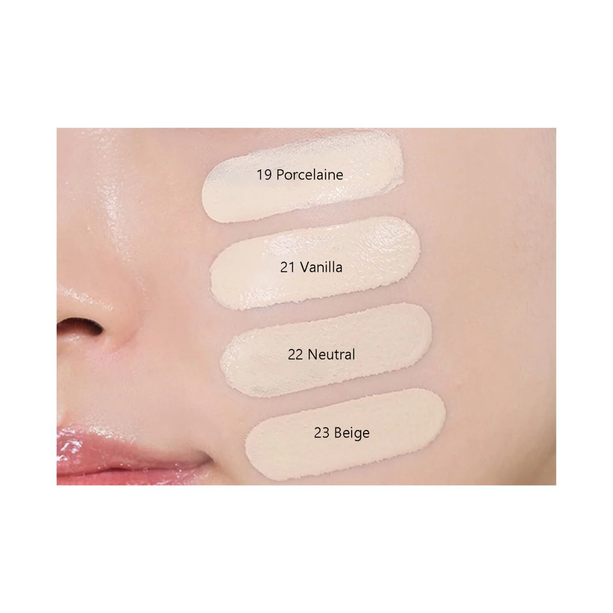 Water Glow Coating Foundation - Image 8