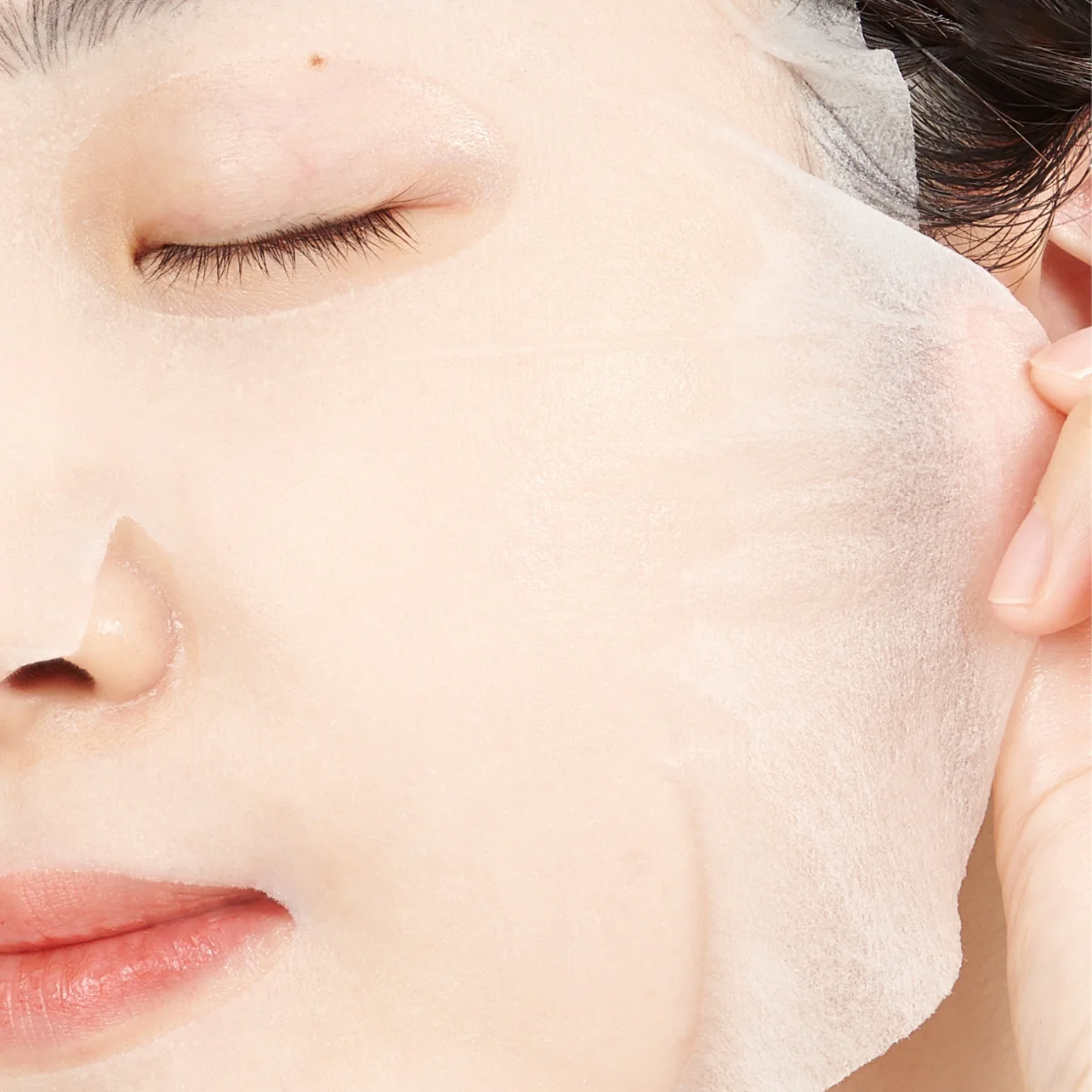 Water Luminous S.O.S Ringer Collagen Mask Box [10pcs] - Image 3