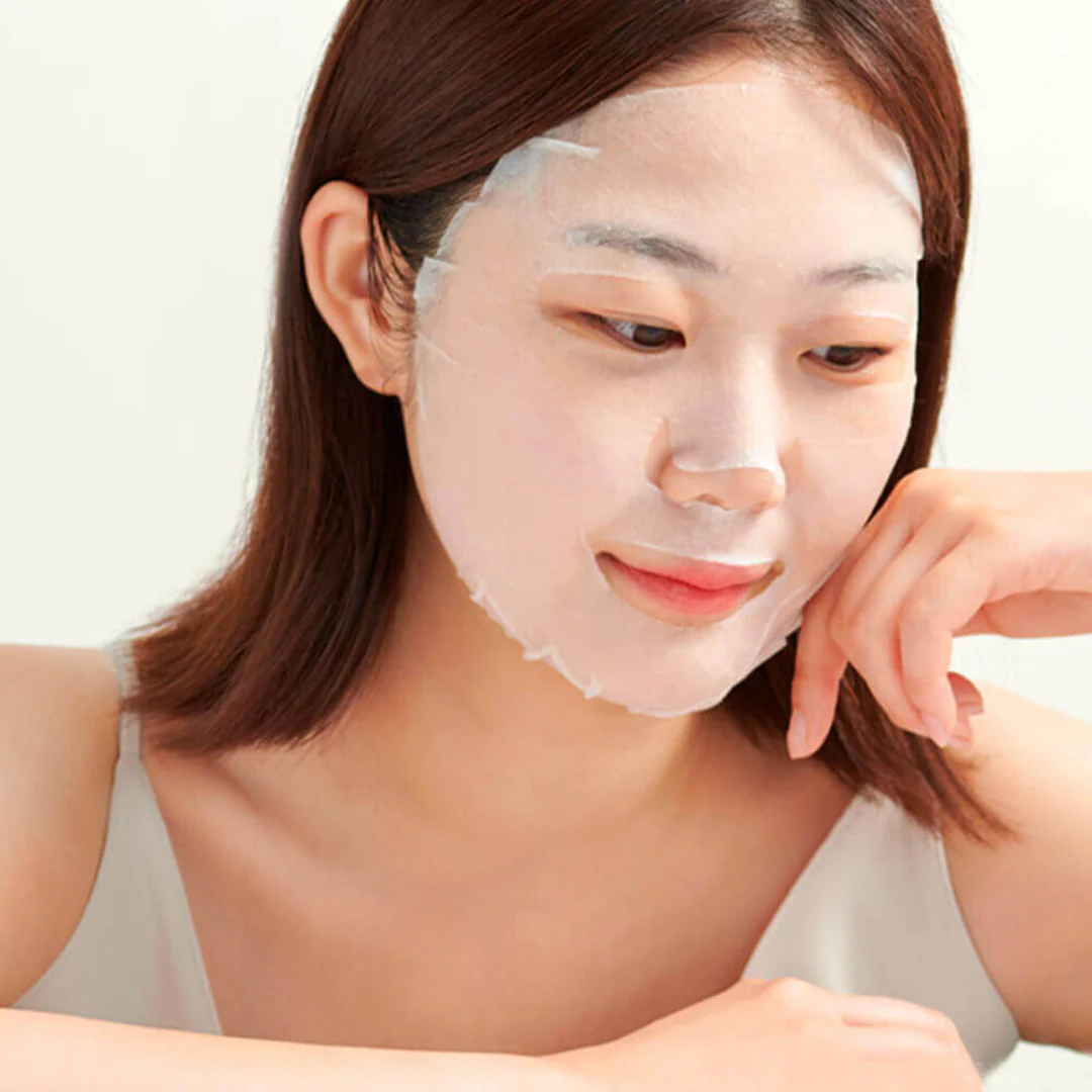 Water Luminous S.O.S Ringer Mask Box Premium [5pcs] - Image 2