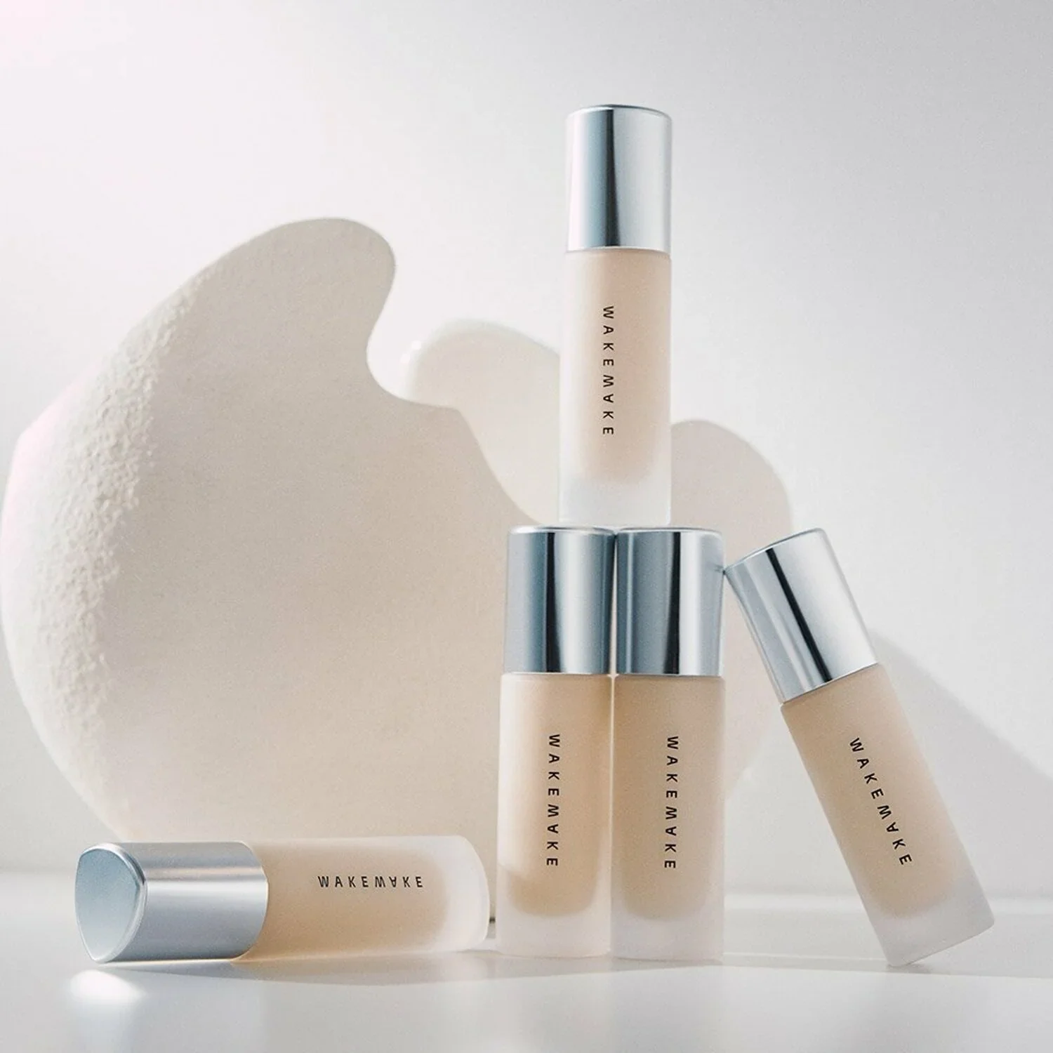 Water Velvet Cover Foundation - Image 2