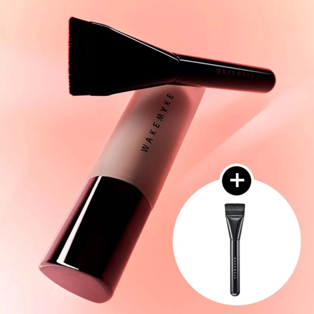 Water Velvet Cover Foundation [Black Hush Edition] - Image 2
