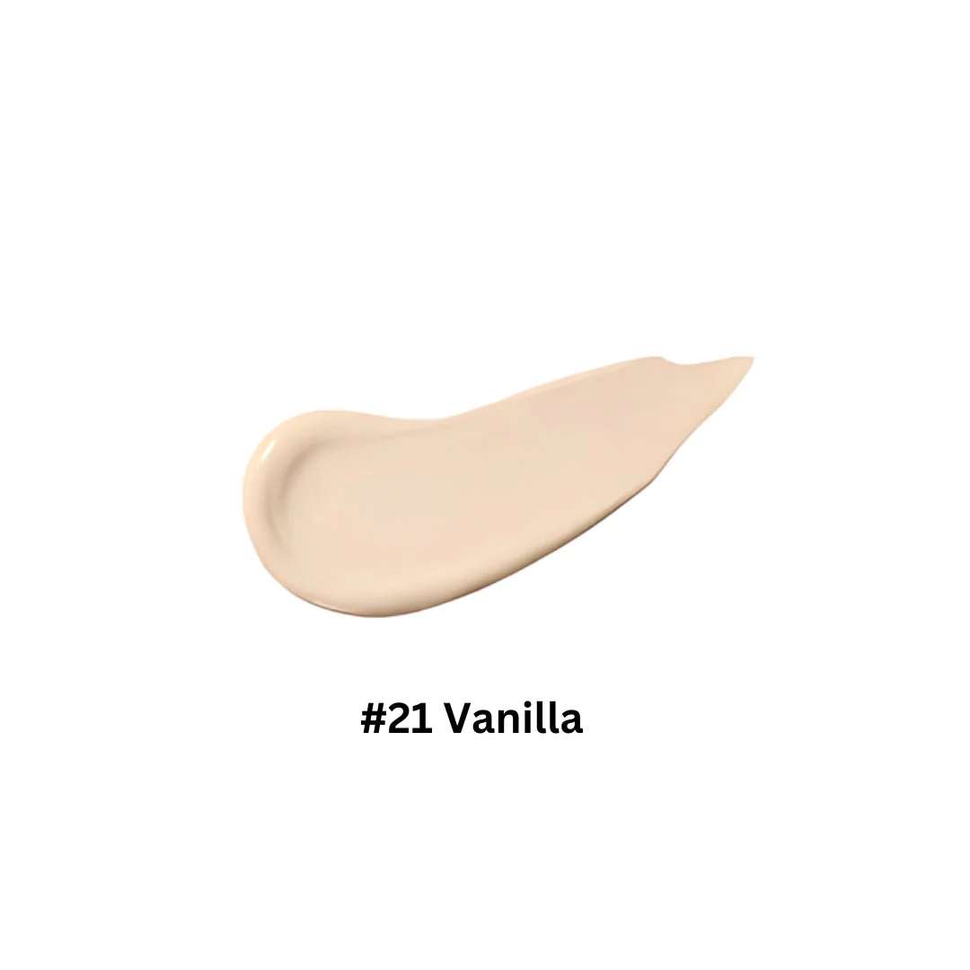 Water Velvet Cover Foundation [Black Hush Edition] - Image 6