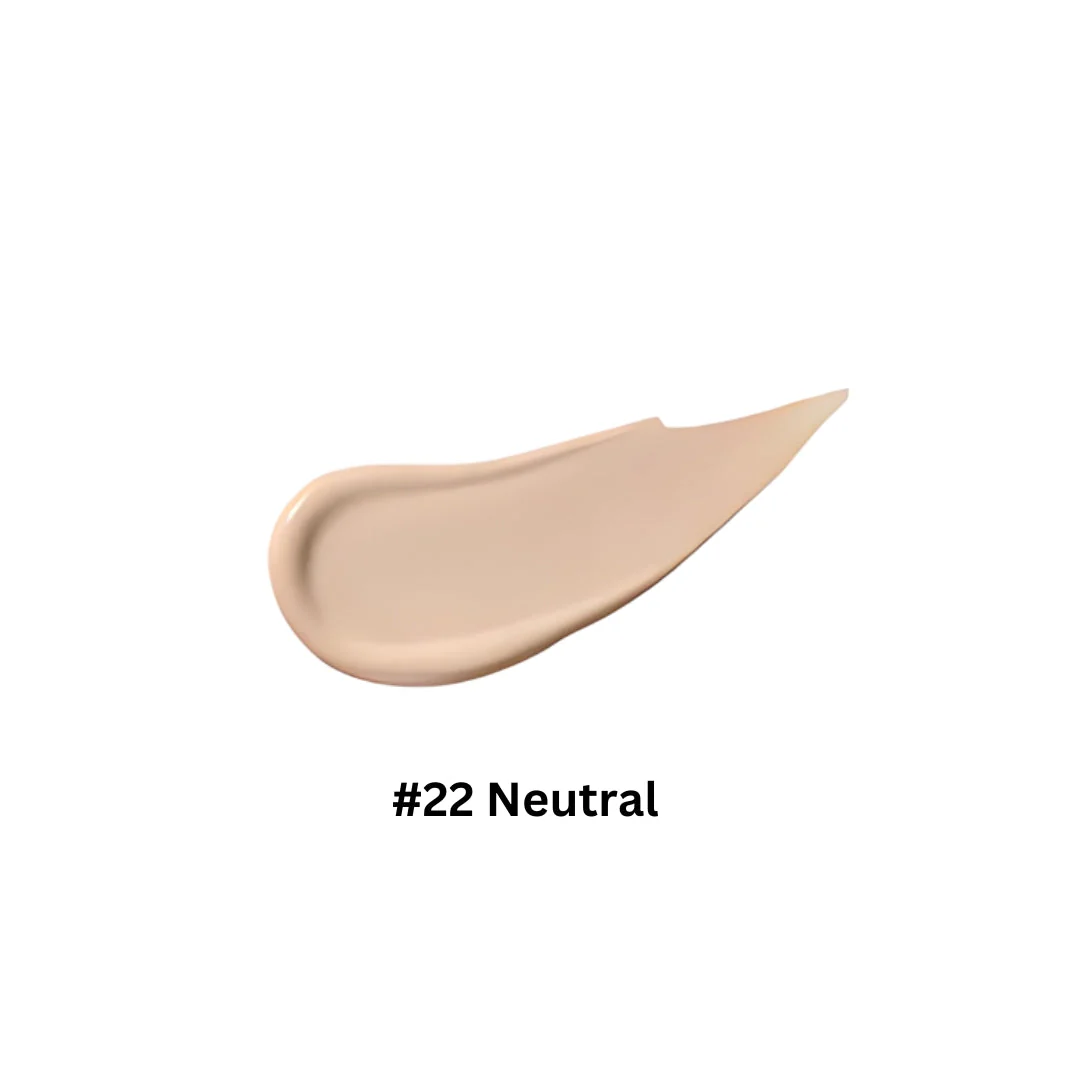 Water Velvet Cover Foundation [Black Hush Edition] - Image 7