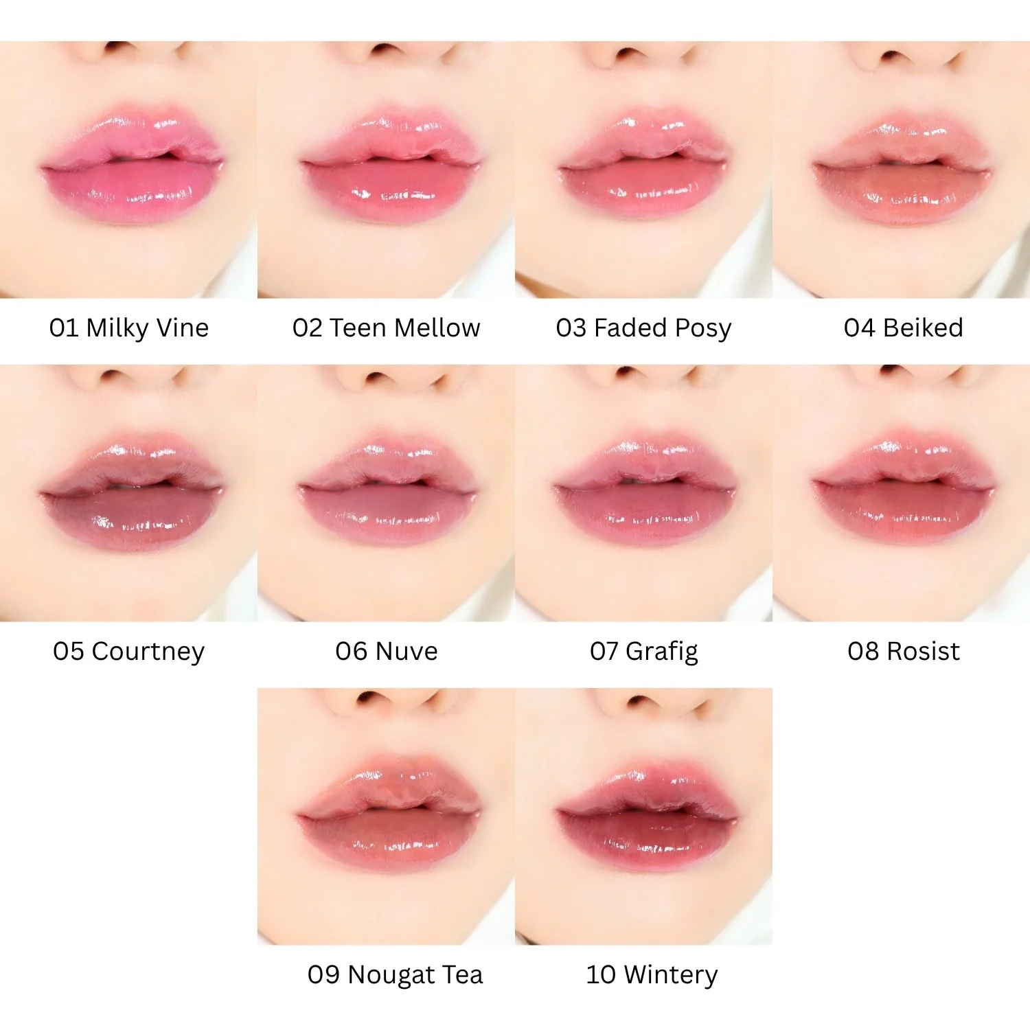 Waterful Glow Tint - Image 4