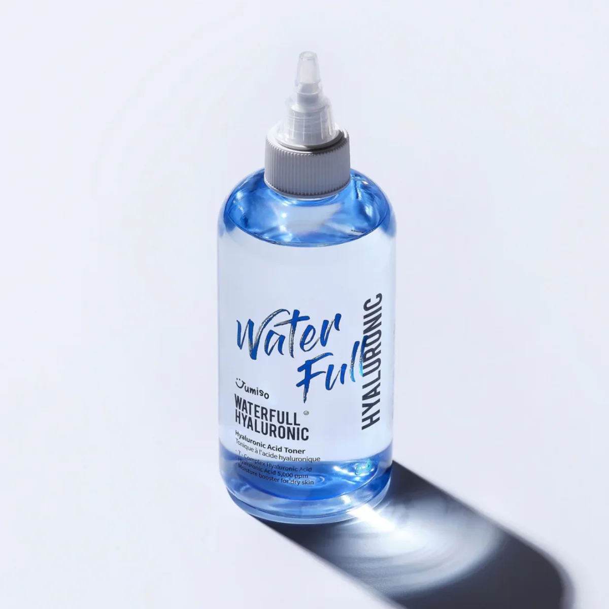 Waterfull Hyaluronic Toner 250ml - Image 3