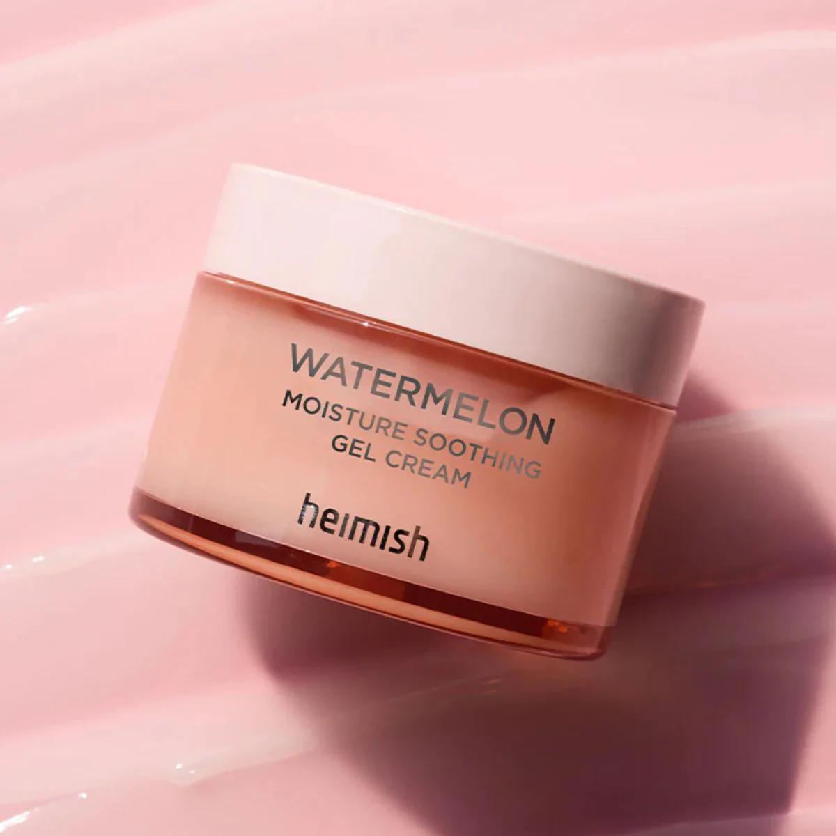 Watermelon Moisture Soothing Gel Cream 110ml - Image 5