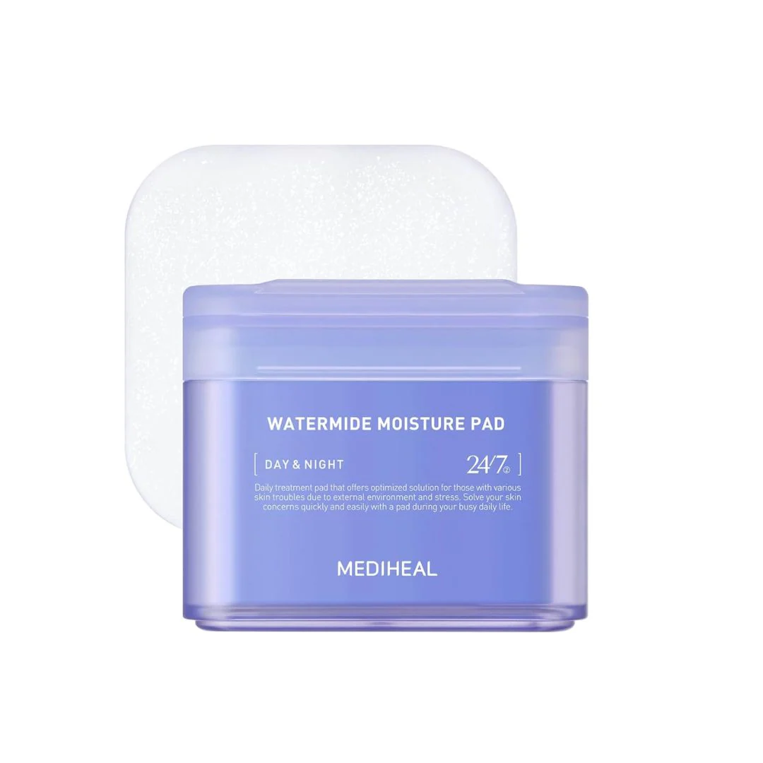 Watermide Moisture Pad [100 Pads]