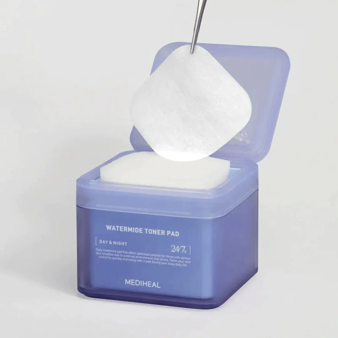 Watermide Moisture Pad [100 Pads] - Image 2