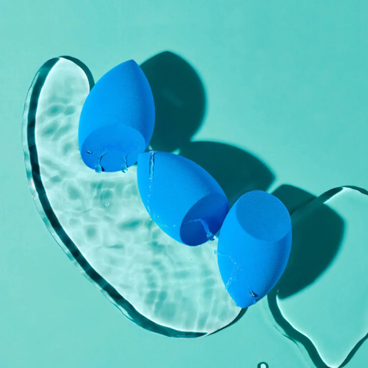 Watery Puff - Image 2
