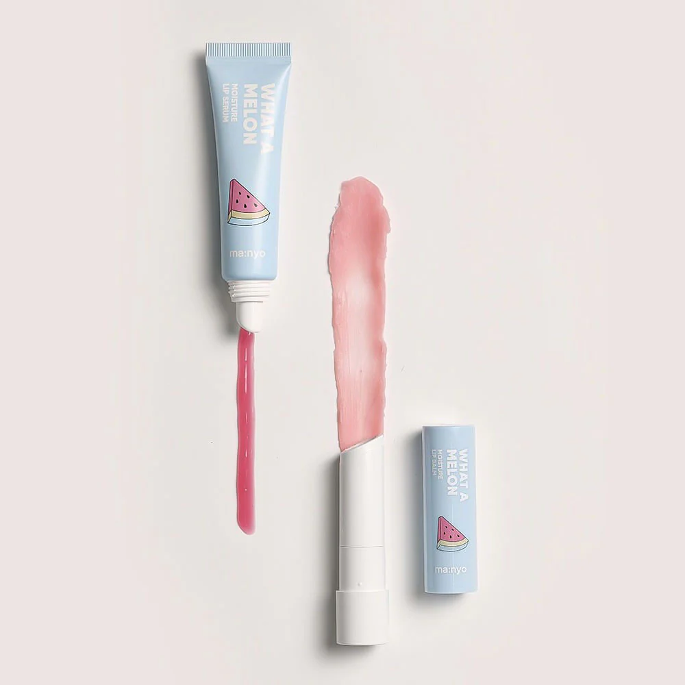 What A Melon Moisture Lip Serum 10ml - Image 3