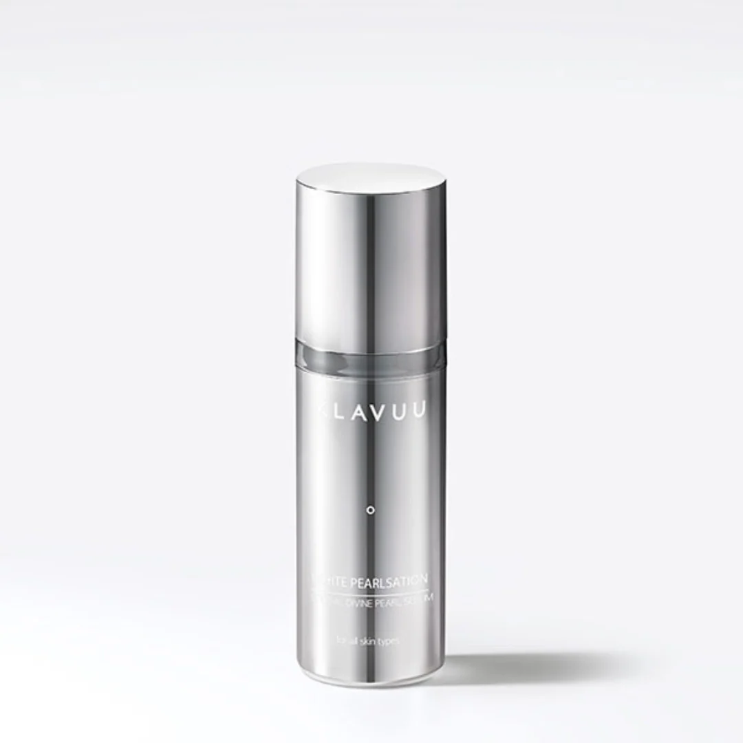White Pearlsation Special Divine Pearl Serum 33ml - Image 4
