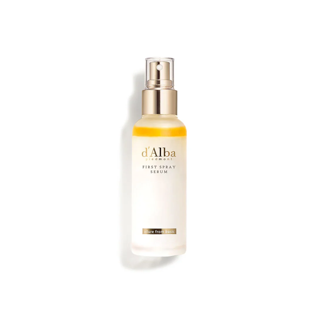 White Truffle First Spray Serum - Image 7