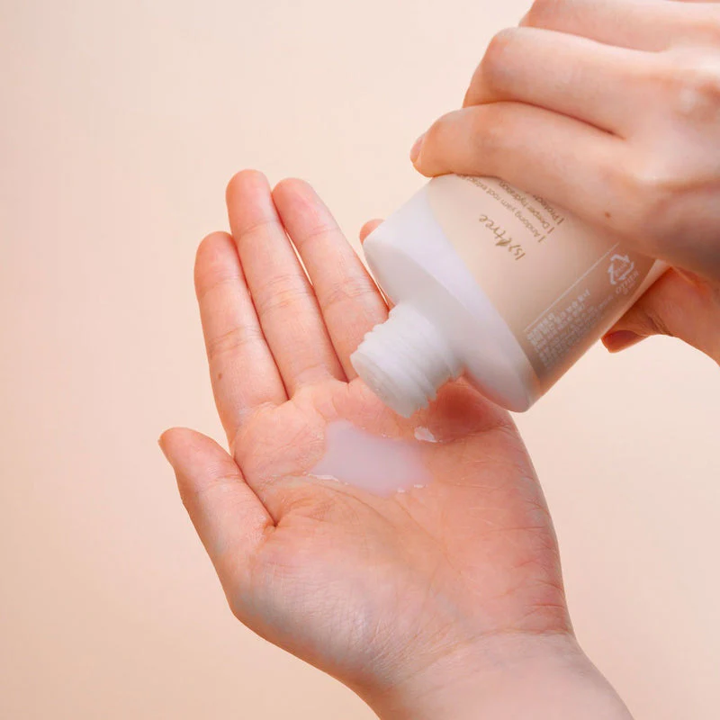 Yam Root Vegan Milk Toner 200ml - Image 3